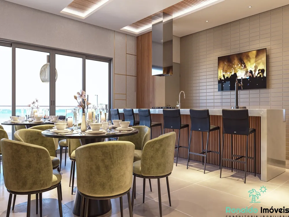 Apartamento, 2 quartos, 87 m² - Foto 16