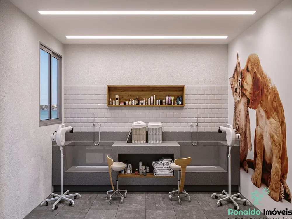 Apartamento, 2 quartos, 87 m² - Foto 17