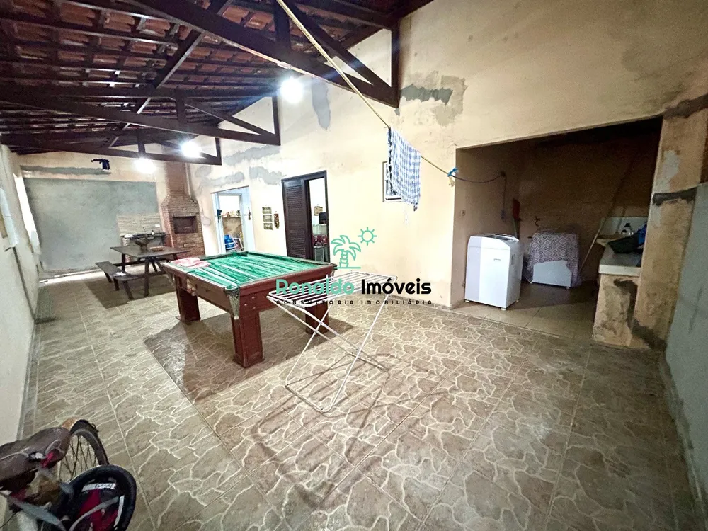 Casa, 4 quartos - Foto 11