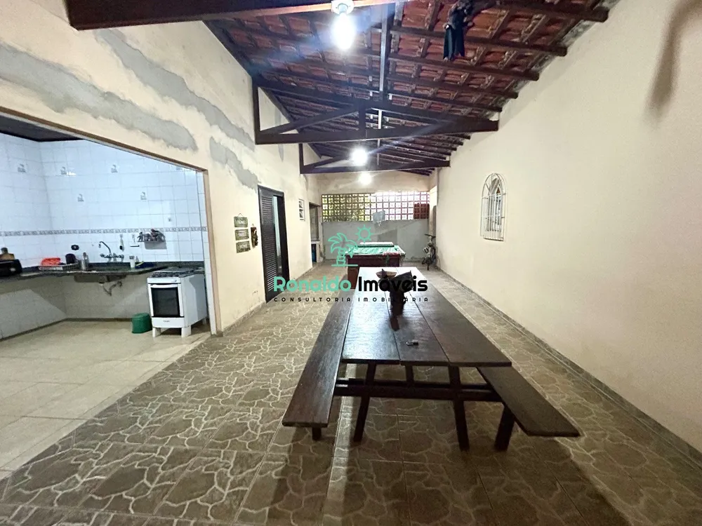 Casa, 4 quartos - Foto 12