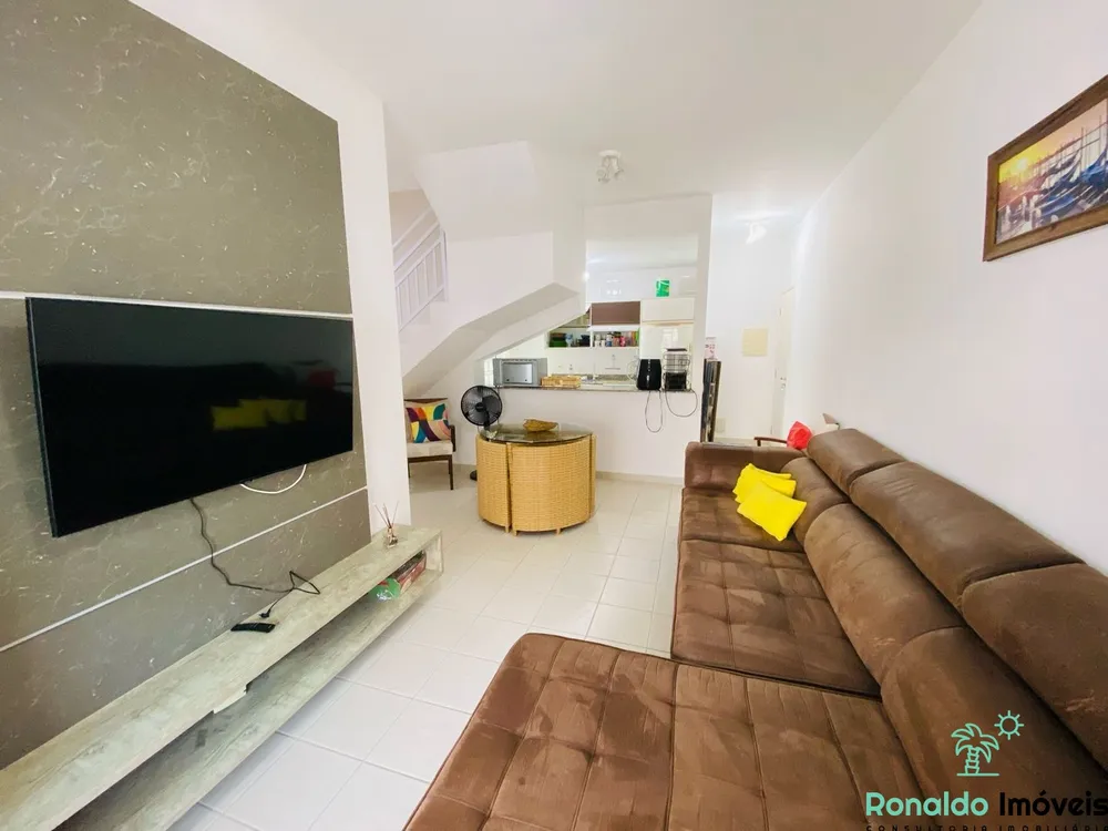 Cobertura, 3 quartos, 141 m² - Foto 6