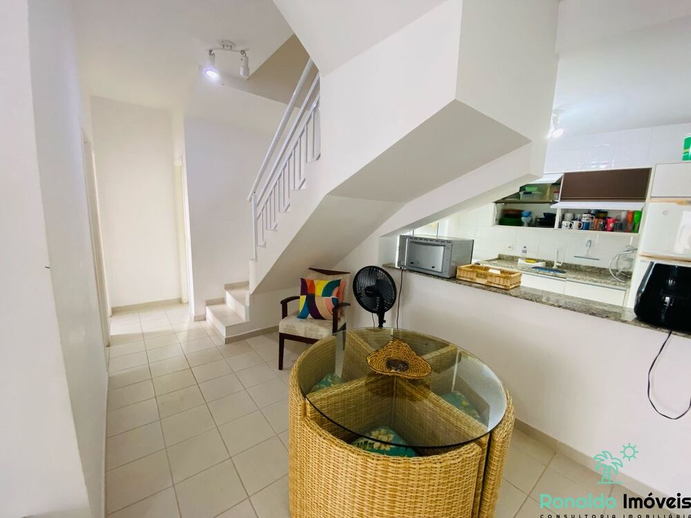 Cobertura à venda com 3 quartos, 141m² - Foto 5