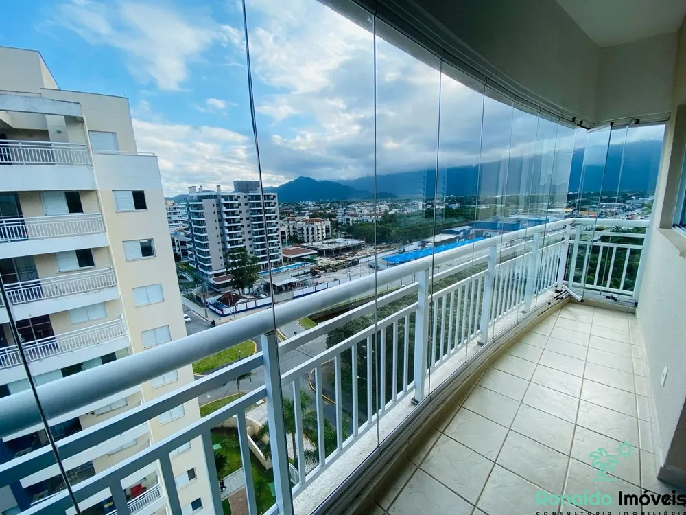 Cobertura, 3 quartos, 141 m² - Foto 3