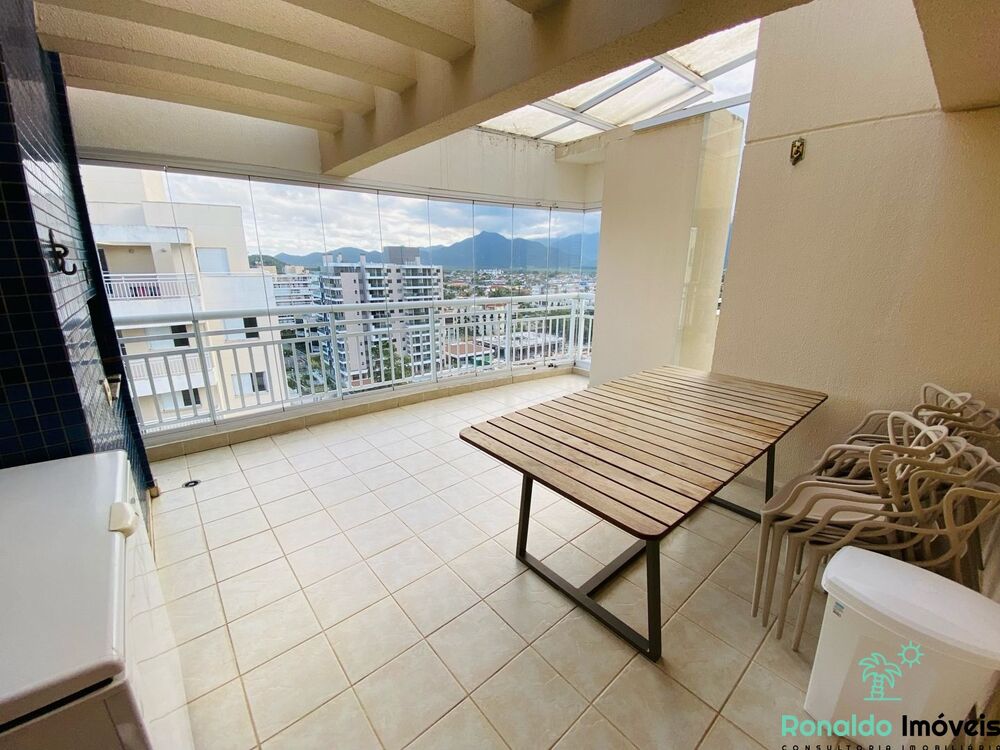 Cobertura à venda com 3 quartos, 141m² - Foto 9