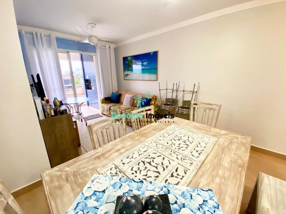 Apartamento, 2 quartos, 72 m² - Foto 1