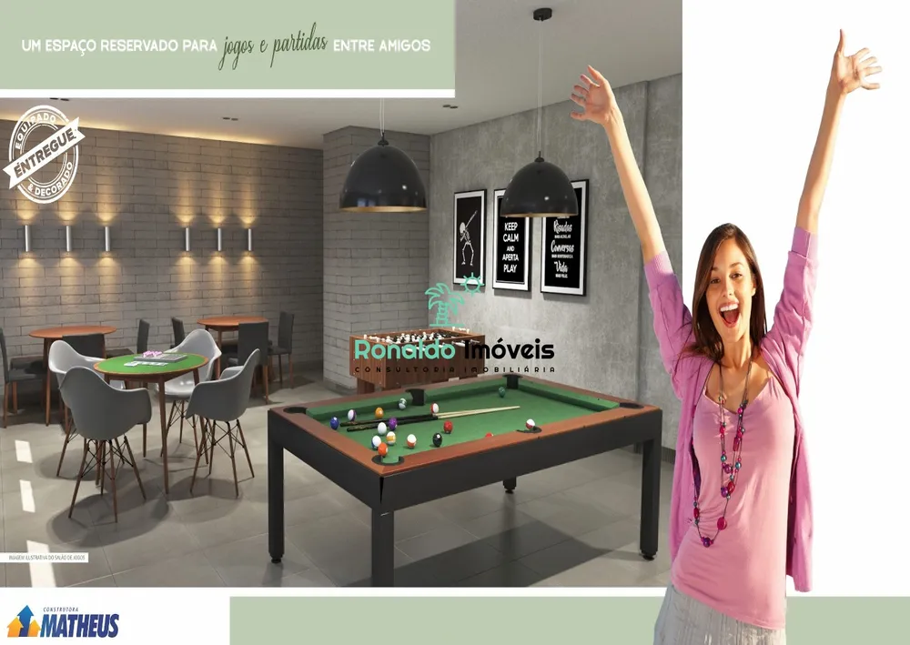 Apartamento, 2 quartos, 66 m² - Foto 12
