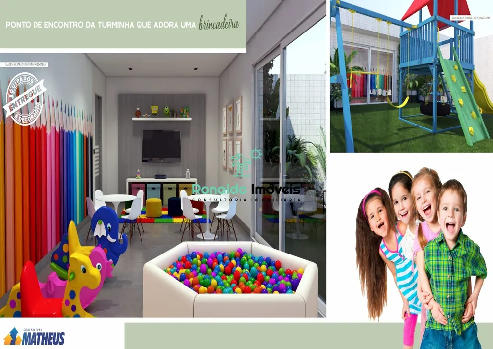 Apartamento, 2 quartos, 66 m² - Foto 13