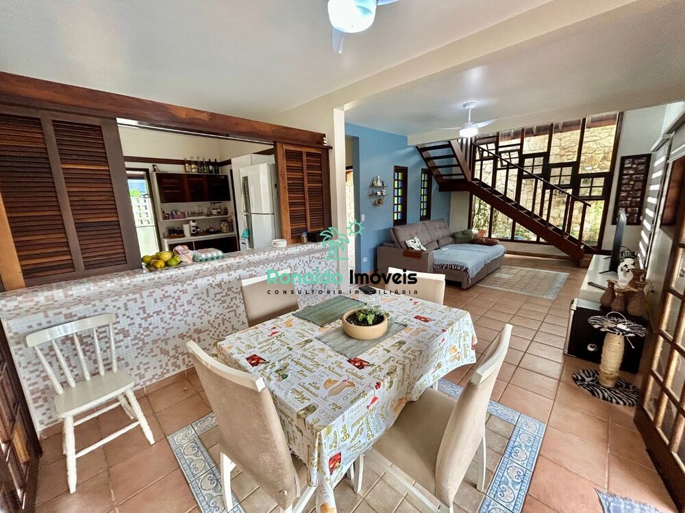 Casa, 2 quartos, 220 m² - Foto 2