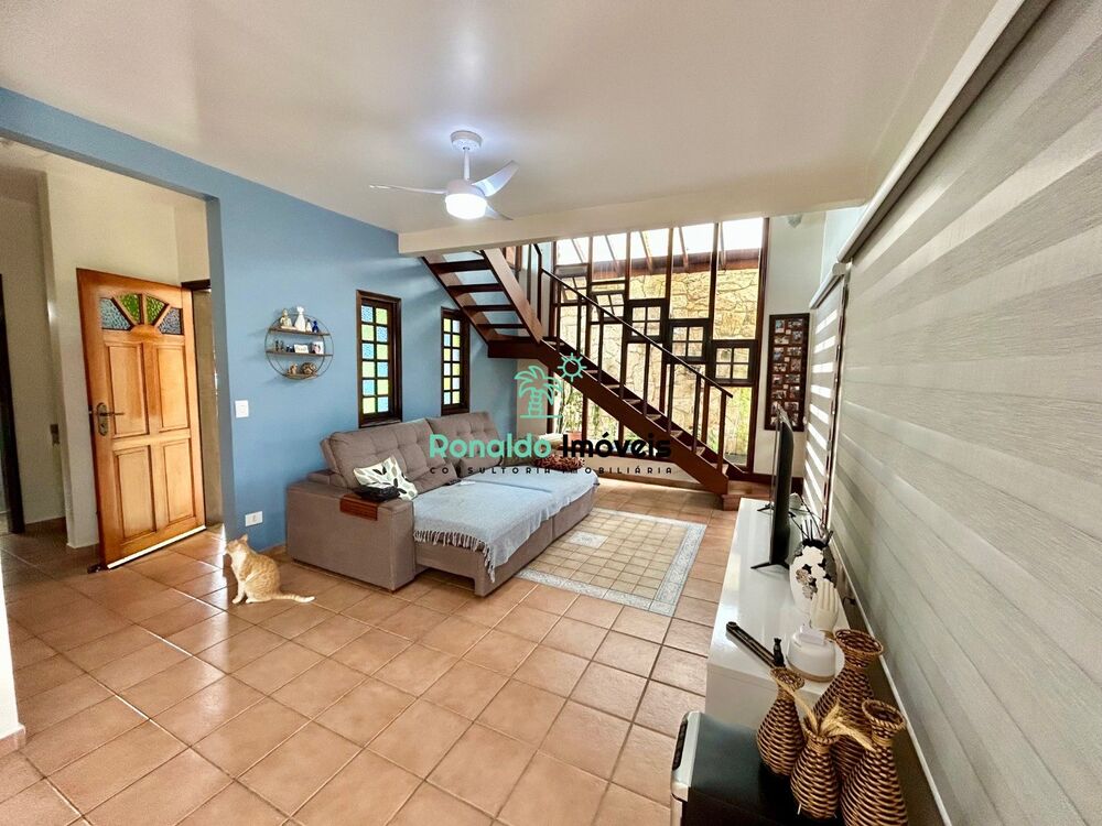 Casa, 2 quartos, 220 m² - Foto 6