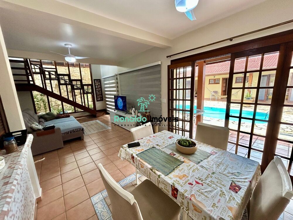 Casa, 2 quartos, 220 m² - Foto 5