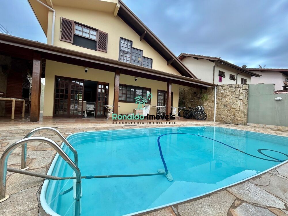 Casa, 2 quartos, 220 m² - Foto 11