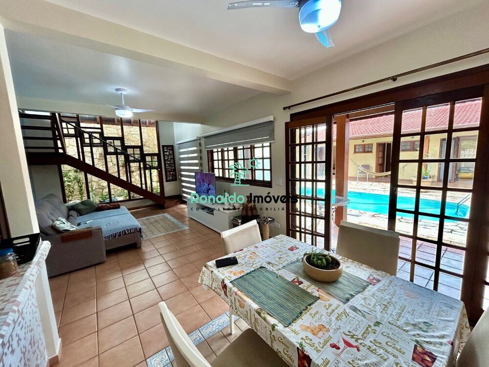 Casa, 2 quartos, 220 m² - Foto 3