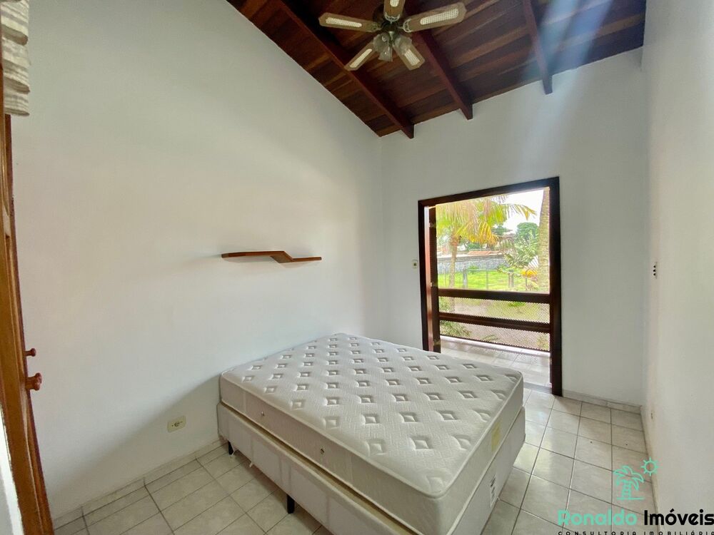 Casa à venda com 3 quartos, 191m² - Foto 8