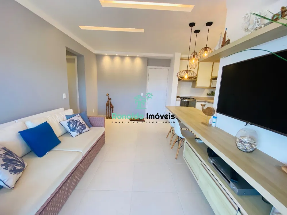 Apartamento, 2 quartos, 79 m² - Foto 2