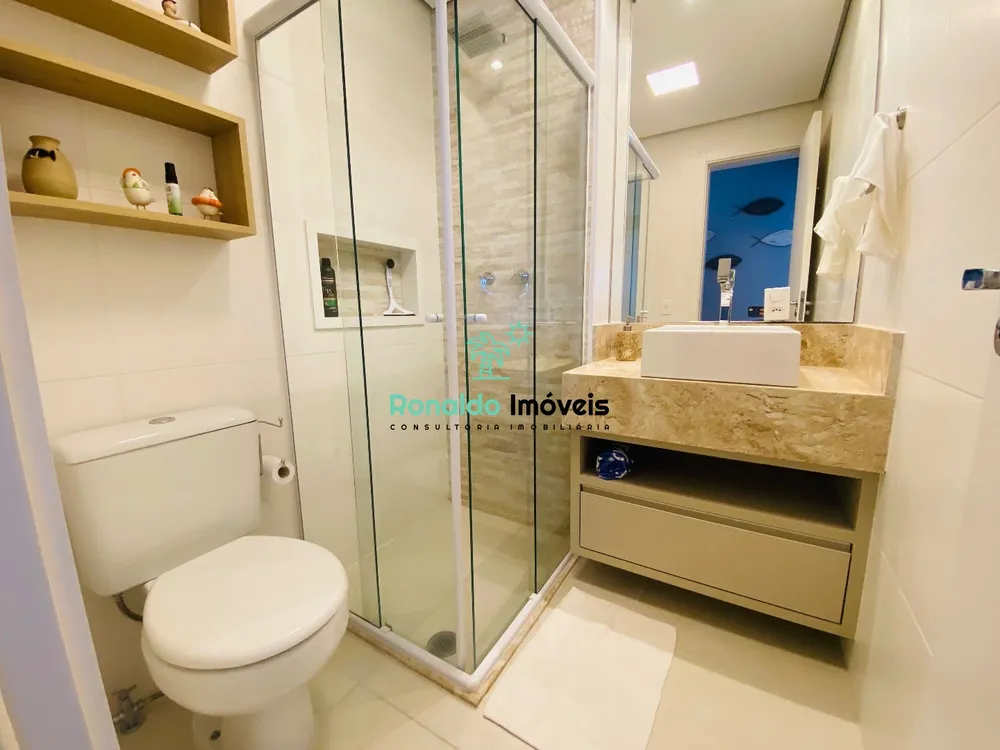 Apartamento, 2 quartos, 79 m² - Foto 8