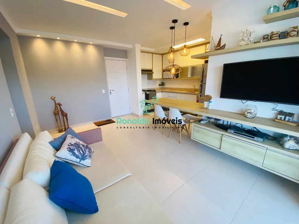 Apartamento, 2 quartos, 79 m² - Foto 1