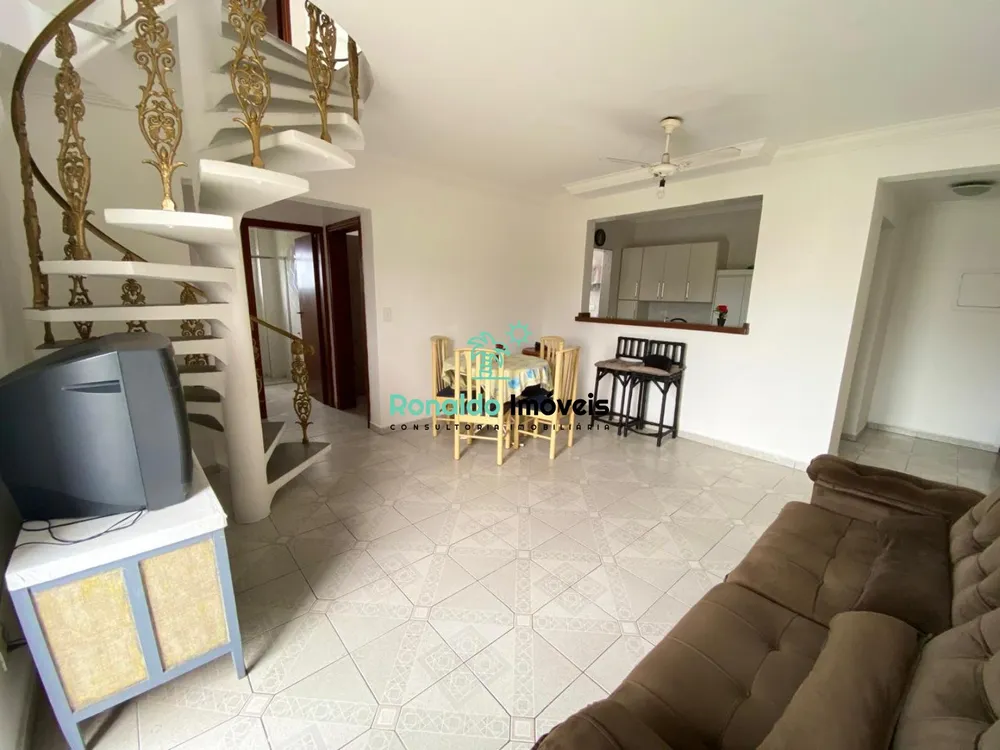 Cobertura, 3 quartos, 199 m² - Foto 2