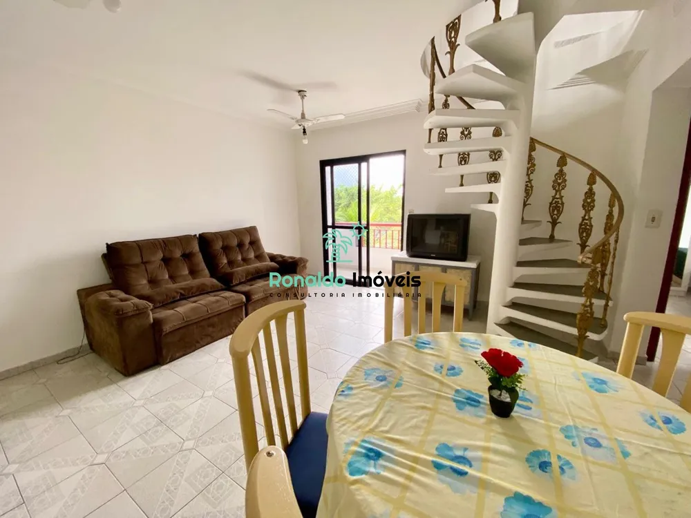 Cobertura, 3 quartos, 199 m² - Foto 1