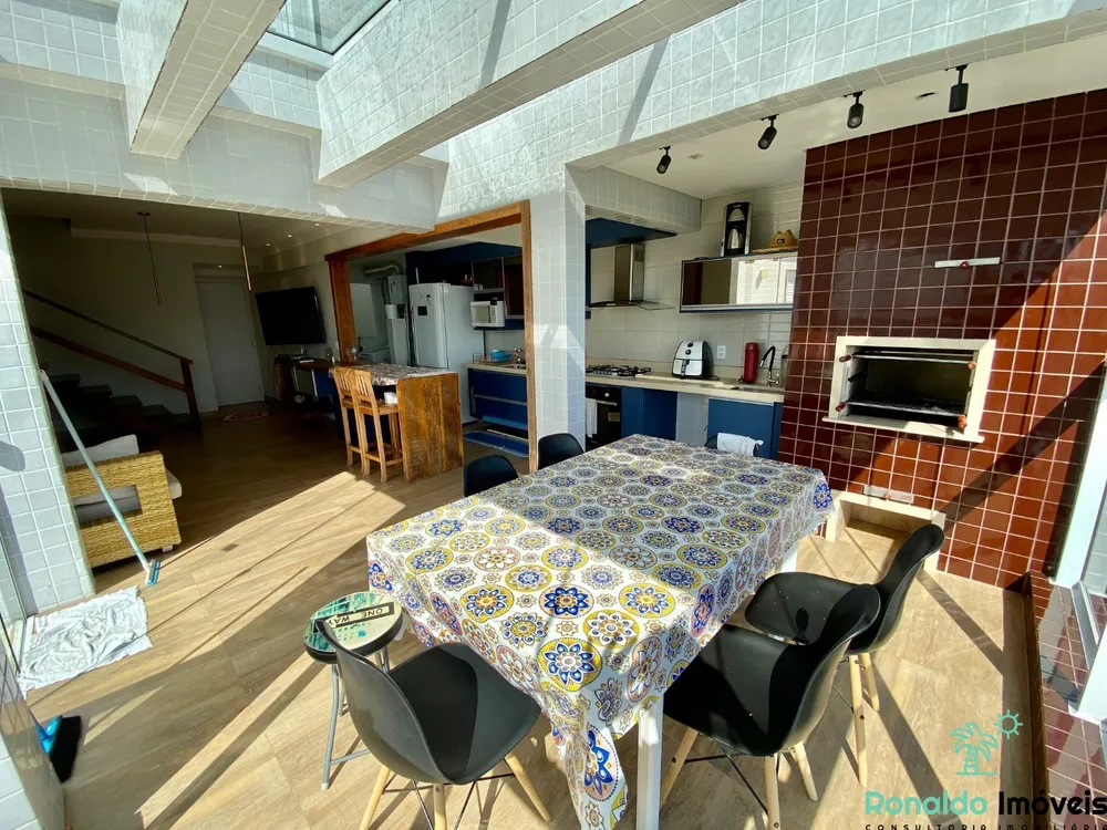 Cobertura, 3 quartos, 133 m² - Foto 10