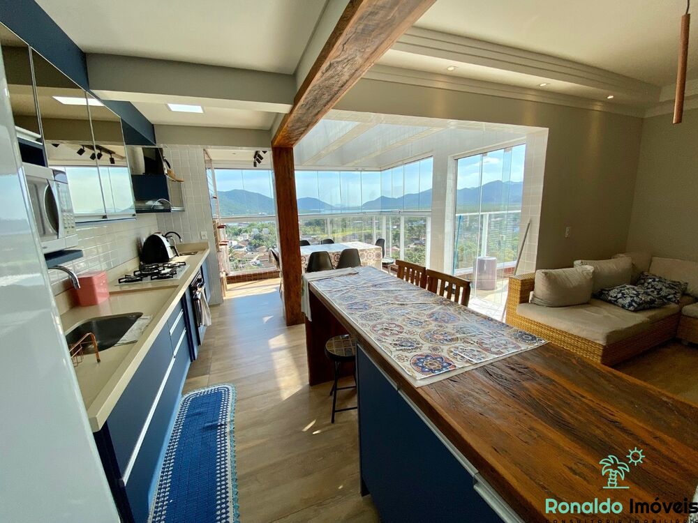 Cobertura à venda com 3 quartos, 133m² - Foto 6