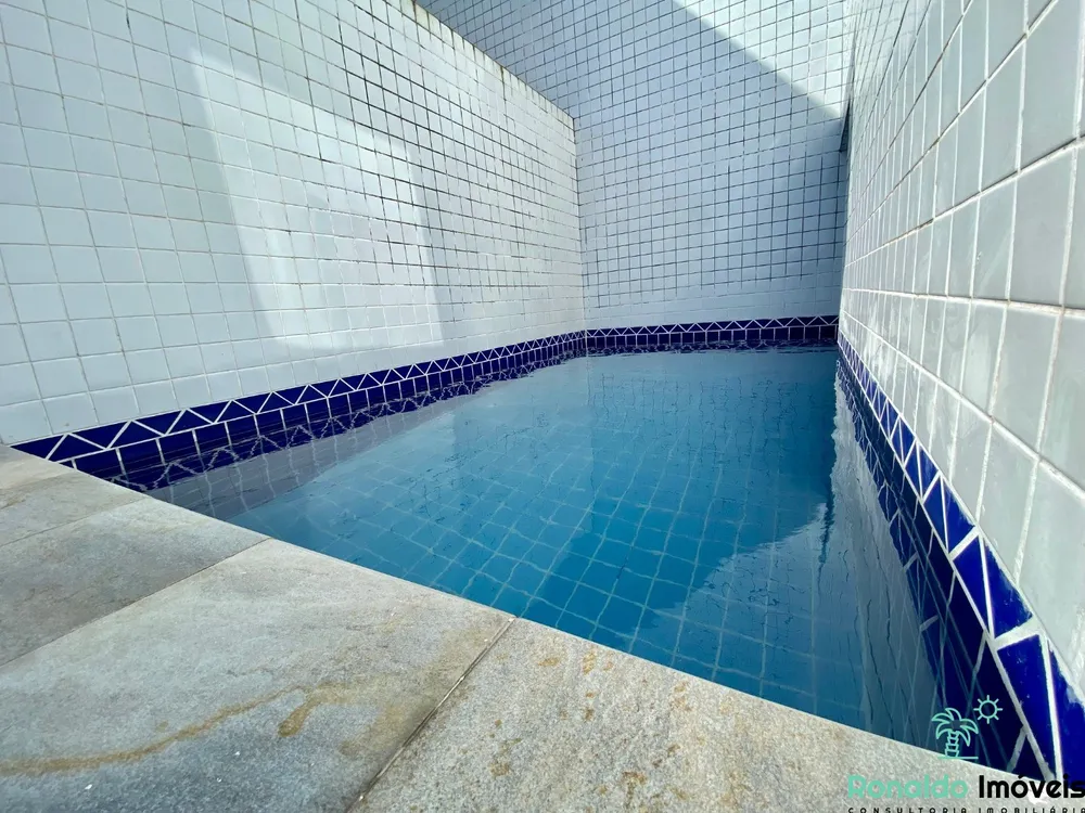 Cobertura, 3 quartos, 133 m² - Foto 11