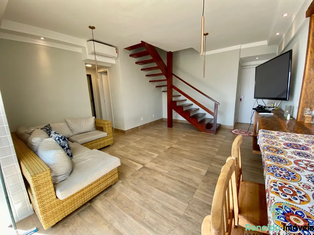 Cobertura, 3 quartos, 133 m² - Foto 5