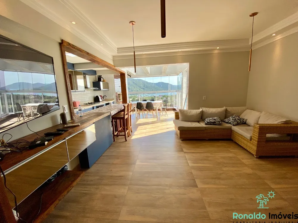 Cobertura, 3 quartos, 133 m² - Foto 2