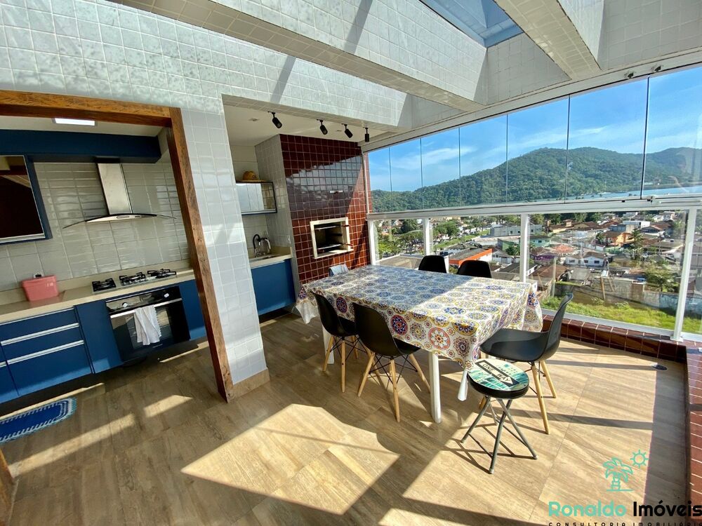 Cobertura à venda com 3 quartos, 133m² - Foto 5