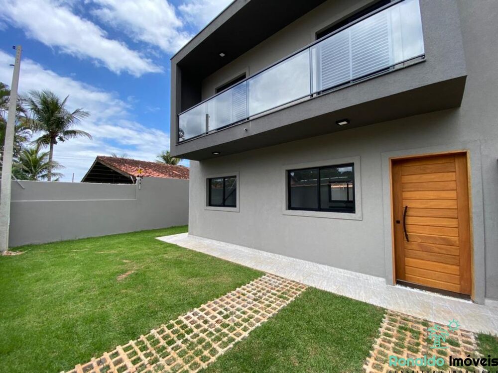 Casa, 2 quartos, 80 m² - Foto 5