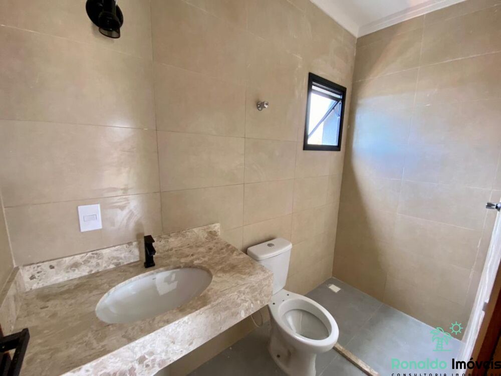 Casa, 2 quartos, 80 m² - Foto 1