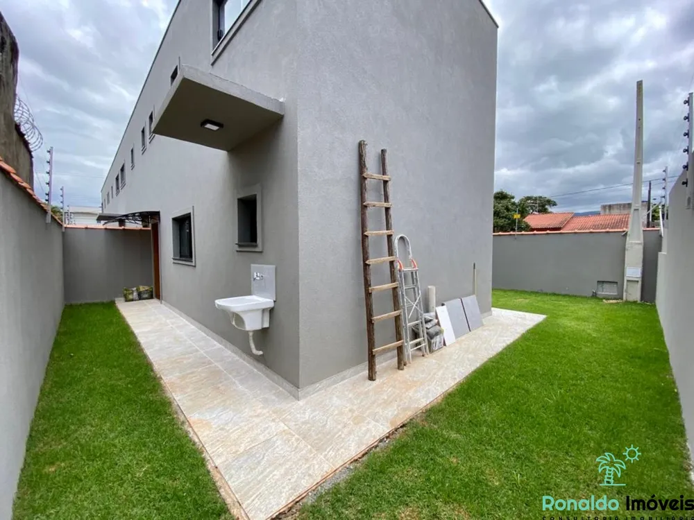 Casa, 2 quartos, 80 m² - Foto 3