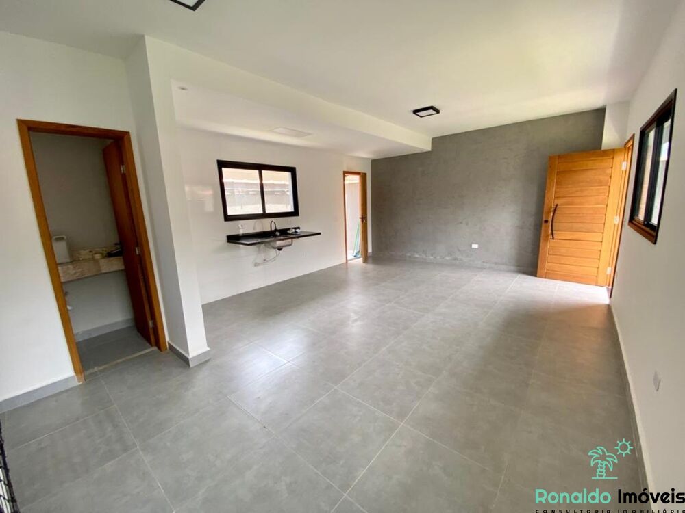 Casa, 2 quartos, 80 m² - Foto 4