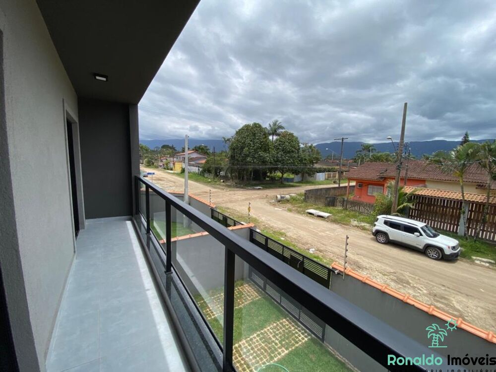 Casa, 2 quartos, 80 m² - Foto 8
