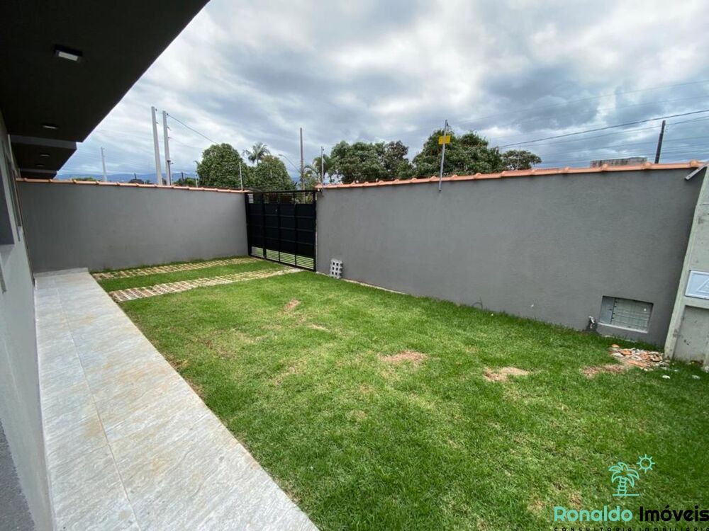 Casa, 2 quartos, 80 m² - Foto 3