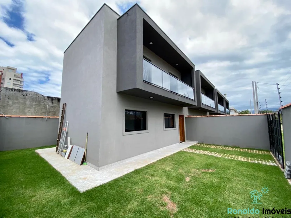 Casa, 2 quartos, 80 m² - Foto 2