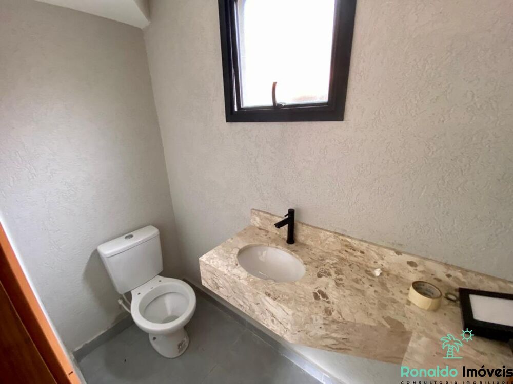 Casa, 2 quartos, 80 m² - Foto 7