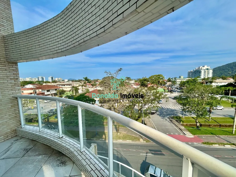 Apartamento, 3 quartos, 95 m² - Foto 3