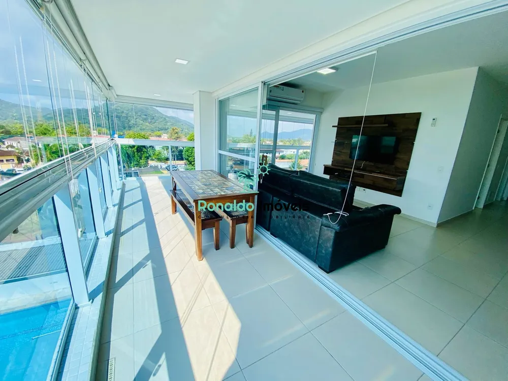 Apartamento, 3 quartos, 125 m² - Foto 2