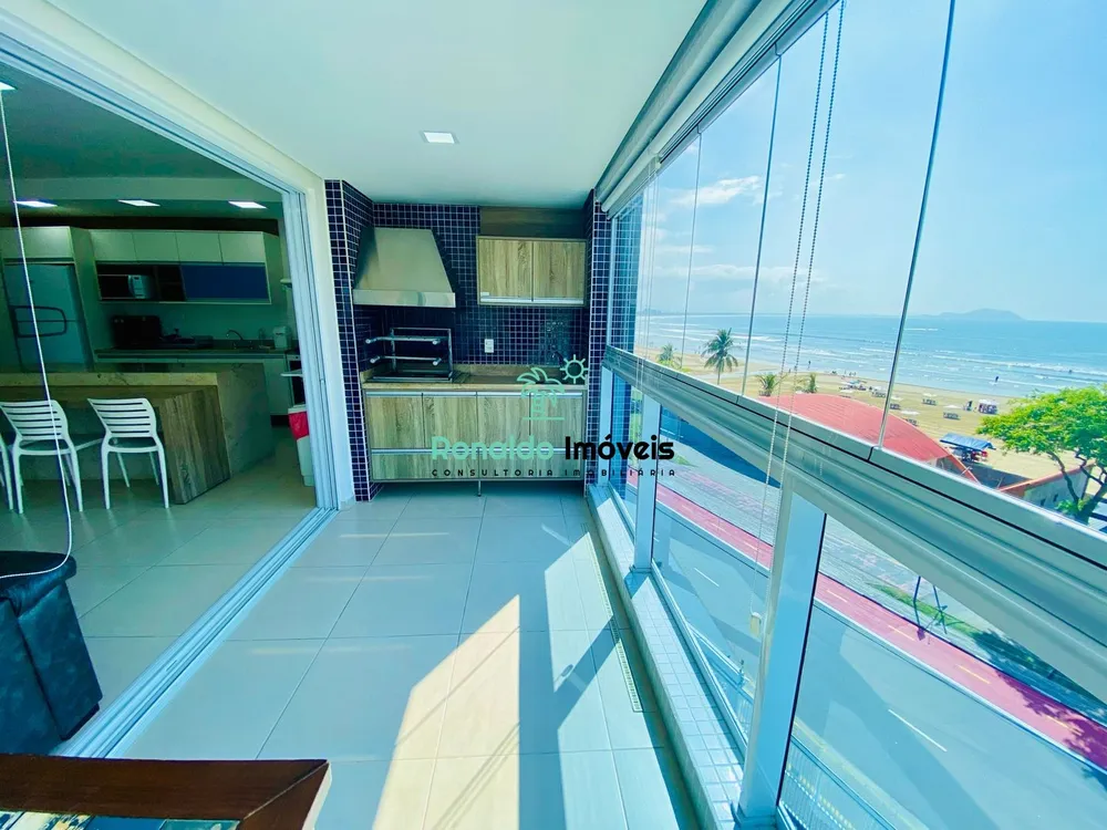 Apartamento, 3 quartos, 125 m² - Foto 3