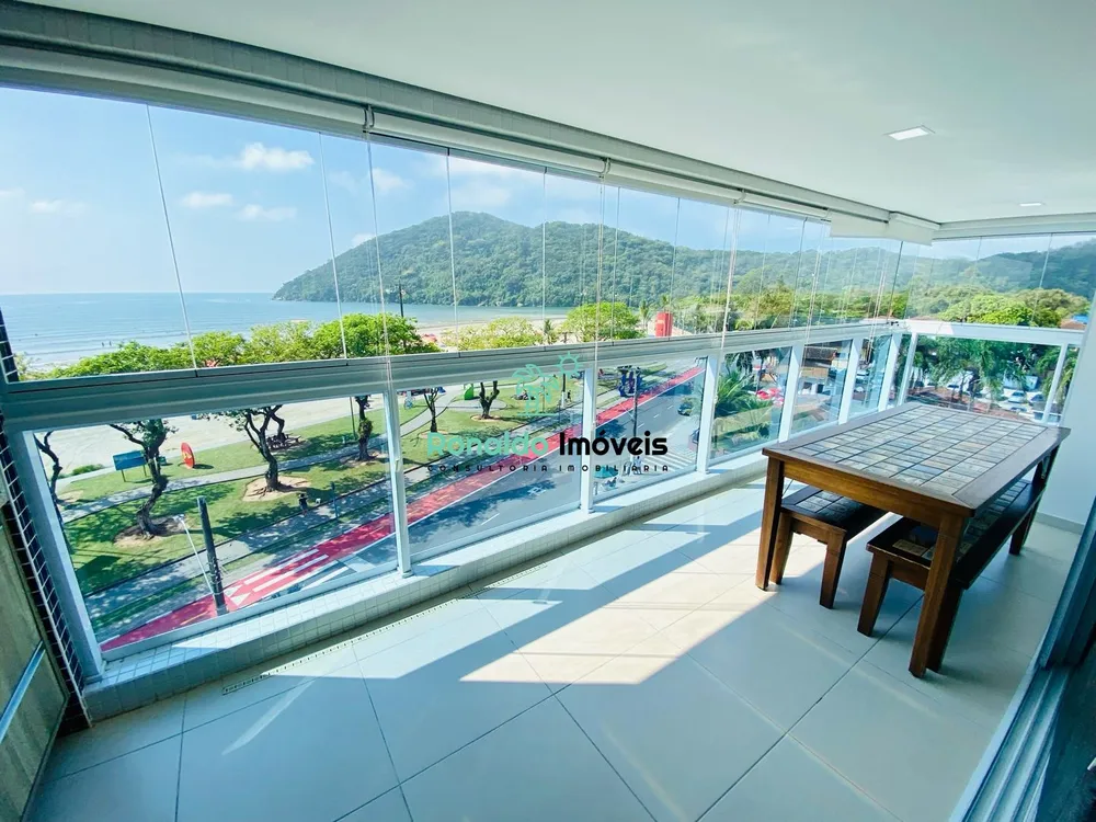 Apartamento, 3 quartos, 125 m² - Foto 1