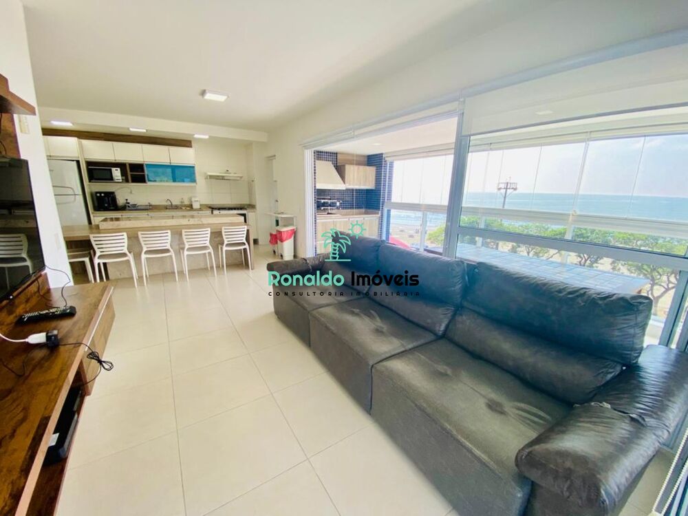 Apartamento, 3 quartos, 125 m² - Foto 5