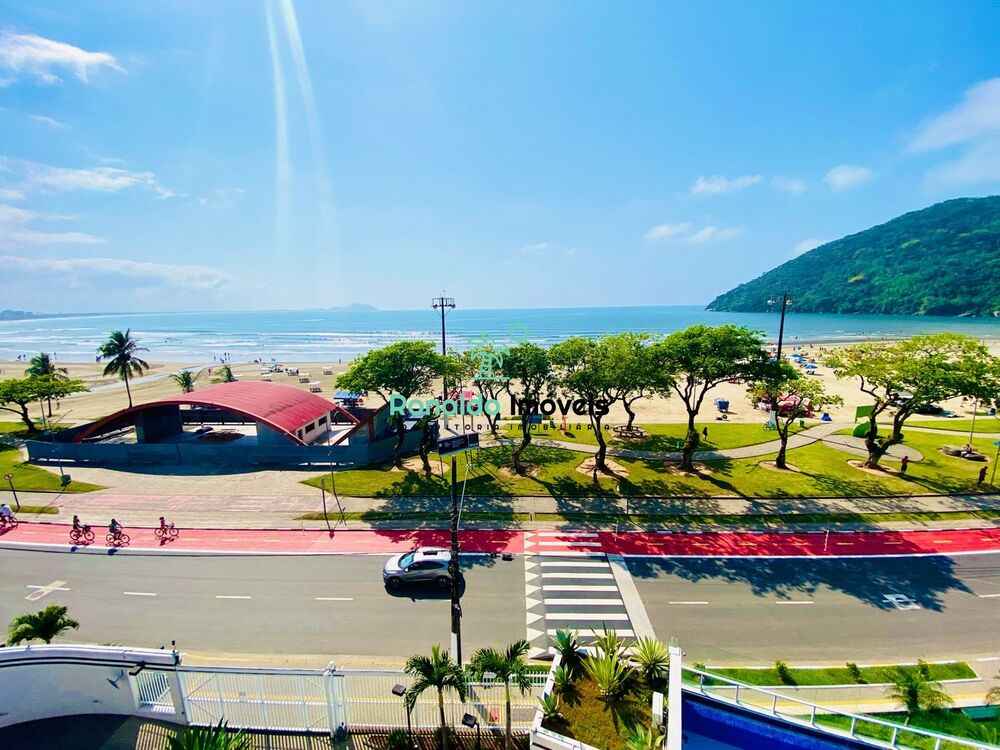 Apartamento, 3 quartos, 125 m² - Foto 2