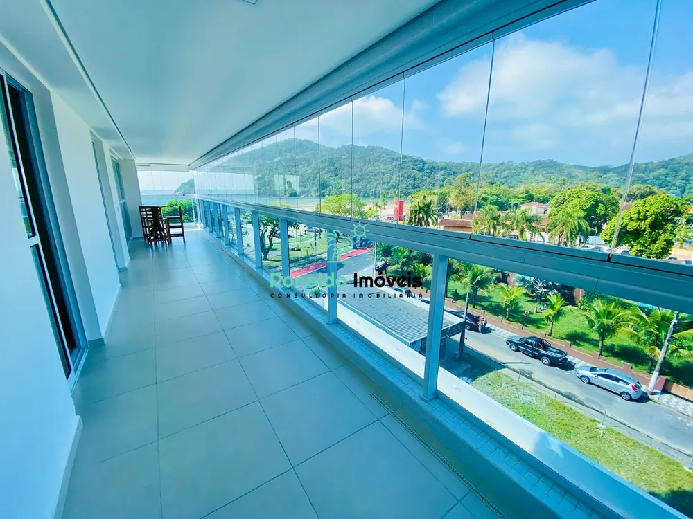 Apartamento, 3 quartos, 125 m² - Foto 9