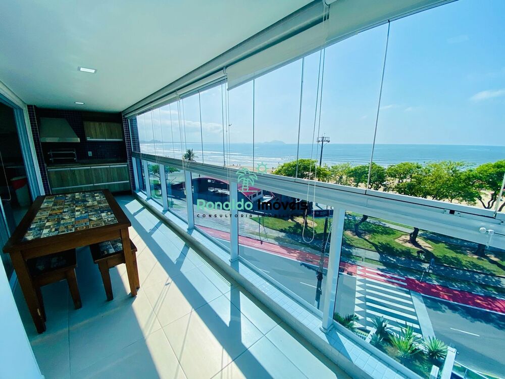 Apartamento, 3 quartos, 125 m² - Foto 1