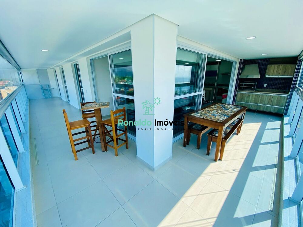 Apartamento, 3 quartos, 125 m² - Foto 3