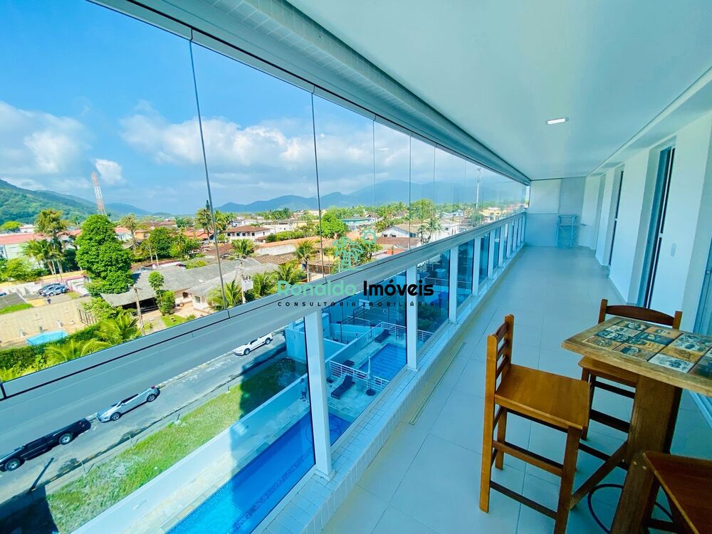 Apartamento, 3 quartos, 125 m² - Foto 4