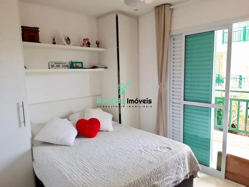 Apartamento, 3 quartos, 116 m² - Foto 8