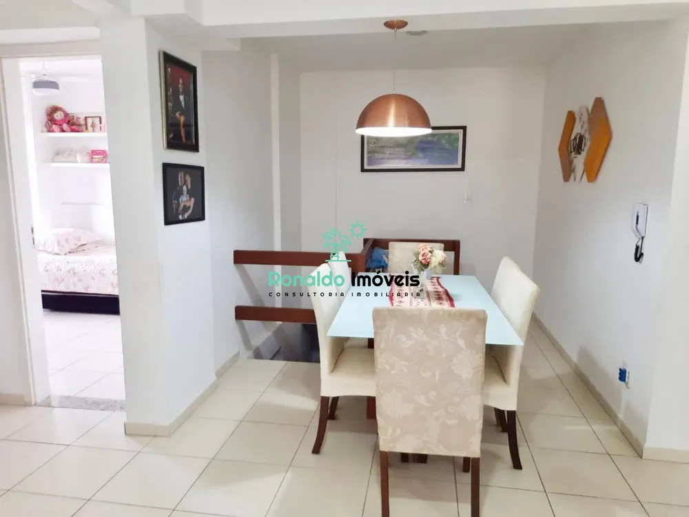 Apartamento, 3 quartos, 116 m² - Foto 7