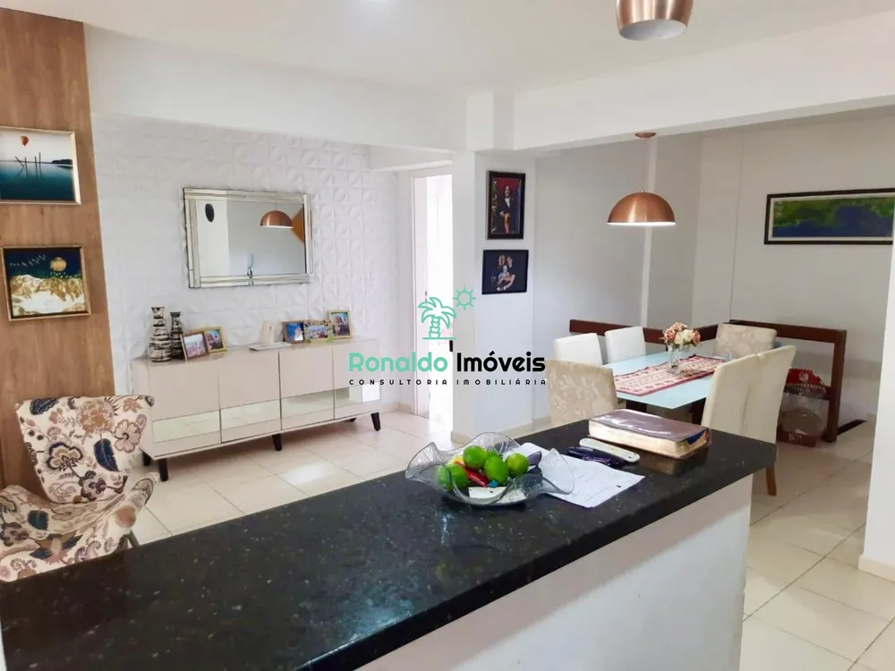 Apartamento, 3 quartos, 116 m² - Foto 6