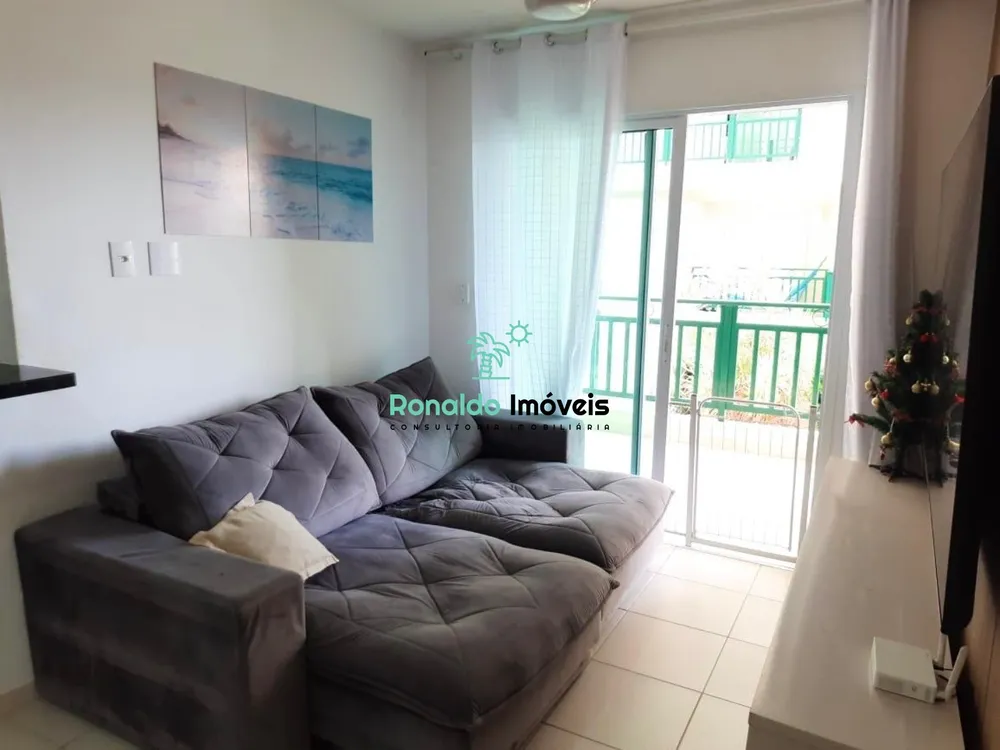 Apartamento, 3 quartos, 116 m² - Foto 3